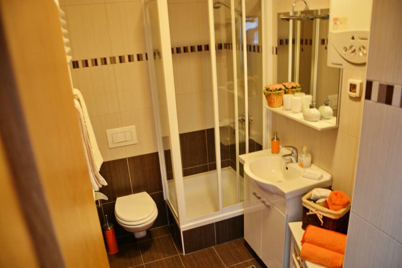 Apartment Vacation In Zadar - Mirna Buitenkant foto