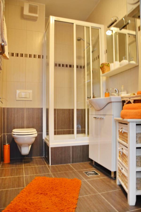 Apartment Vacation In Zadar - Mirna Buitenkant foto
